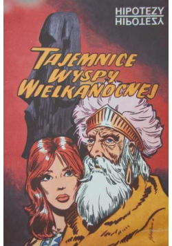 Tajemnice Wyspy Wielkanocnej