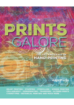Prints galore