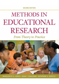 Methods in Educational Researc