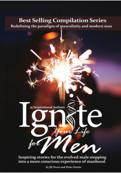 Ignite Your Life for Men