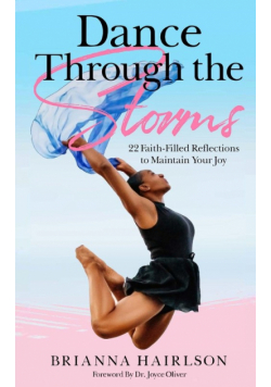 Dance Through the Storms