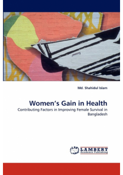 Women's Gain in Health