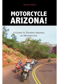 Motorcycle Arizona!