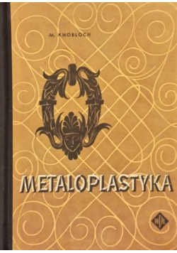 Metaloplastyka