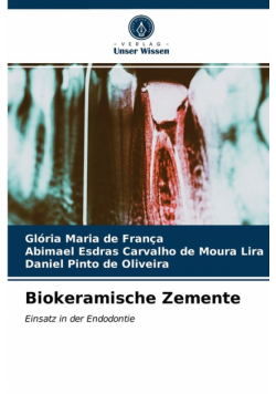 Biokeramische Zemente