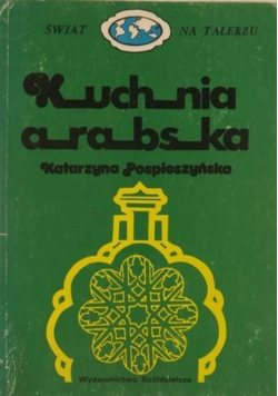 Kuchnia arabska