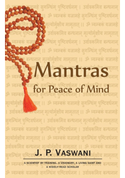 Mantras for Peace of Mind