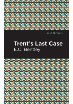 Trent's Last Case