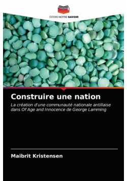 Construire une nation