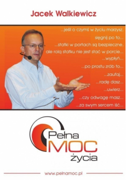 Pełna moc życia