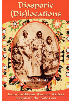 Diasporic Dis(locations)