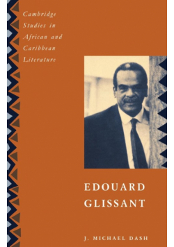 Edouard Glissant