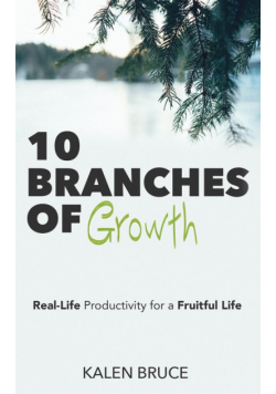 10 Branches of Growth