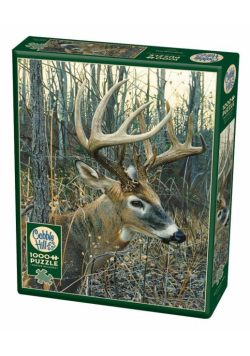 Puzzle 1000 Jeleń