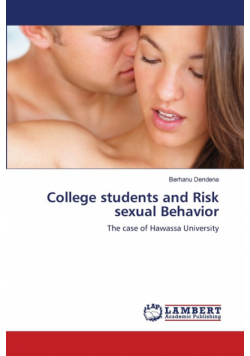 College students and Risk sexual Behavior