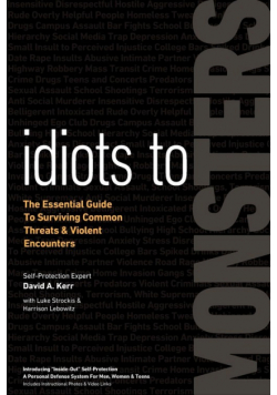 Idiots to Monsters
