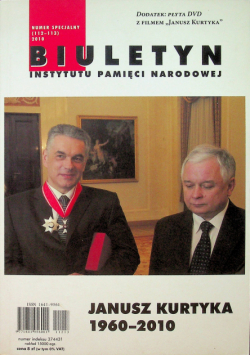 Biuletyn IPN Pismo o najnowszej historii Polski Nr 3 / 22