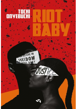 Riot Baby