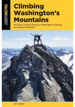 Climbing Washington's Mountains