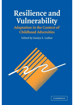 Resilience and Vulnerability