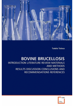Bovine Brucellosis