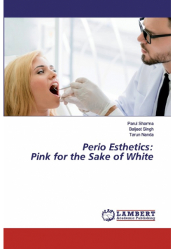 Perio Esthetics