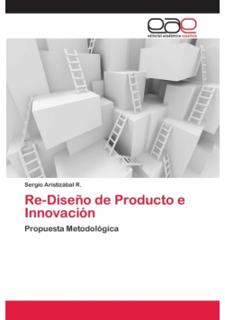 Re-Diseño de Producto e Innovación