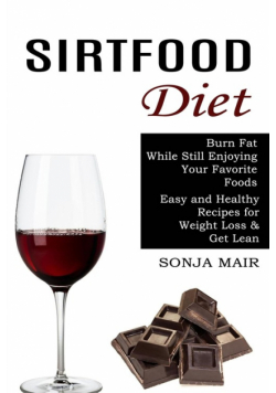 Sirtfood Diet