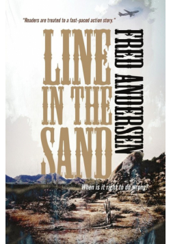 Line in the Sand