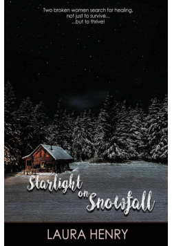 Starlight on Snowfall
