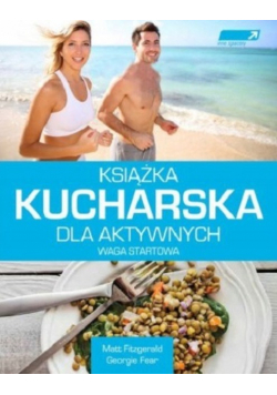 Książka kucharska dla aktywnych