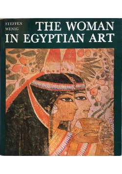 The woman in Egyptian art