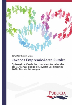 Jóvenes Emprendedores Rurales