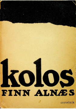 Kolos