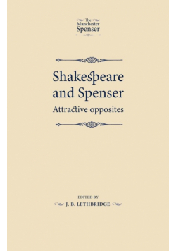 Shakespeare and Spenser