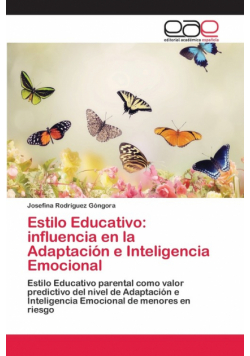 Estilo Educativo