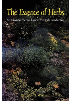 The Essence of Herbs