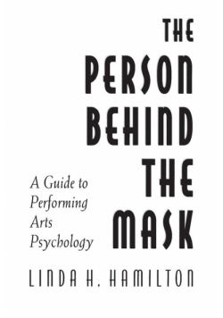 The Person Behind the Mask