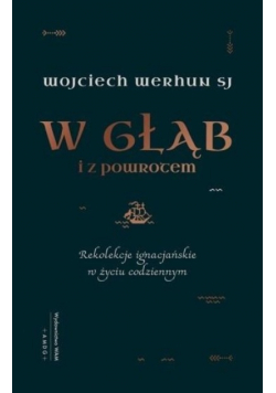 W głąb i z powrotem