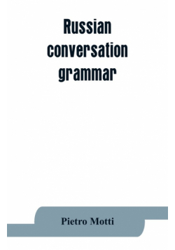 Russian conversation-grammar