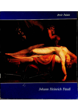 Johann Heinrich Fussli