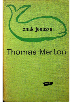 Znak Jonasza