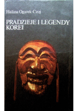 Pradzieje i Legendy Korei