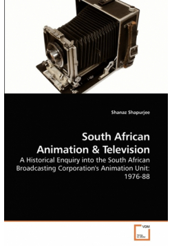 South African Animation