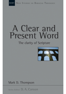 A Clear and present word