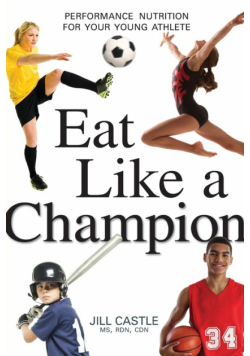Eat Like a Champion