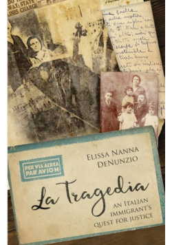 La Tragedia