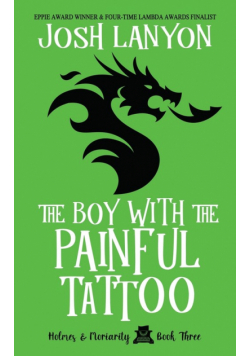 The Boy with the Painful Tattoo