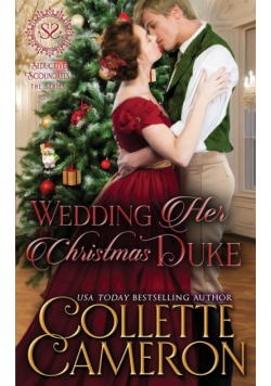 Wedding Her Christmas Duke