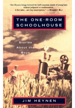 The One-Room Schoolhouse